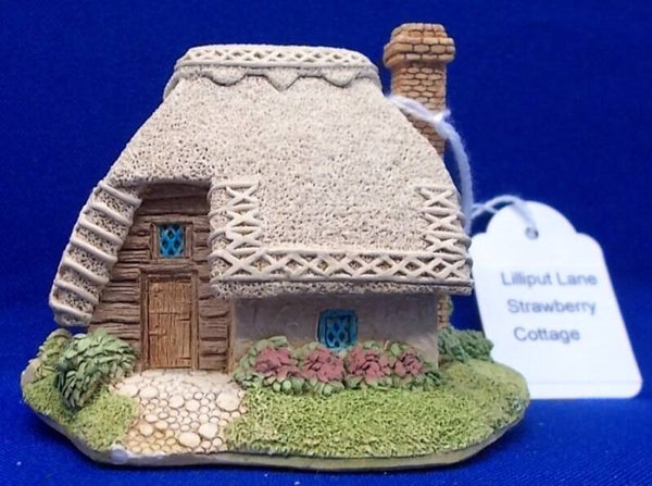 72106. Lilliput Lane