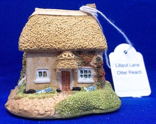 72115. Lilliput Lane