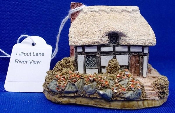 72120. Lilliput Lane