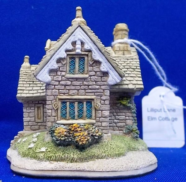 72123. Lilliput Lane