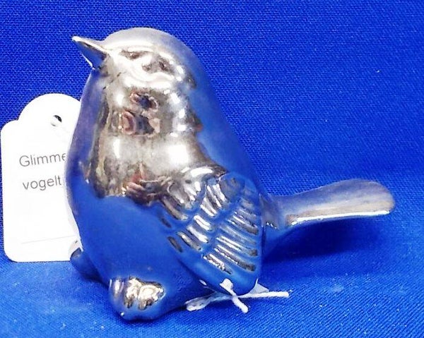 72241. Glimmend vogeltje