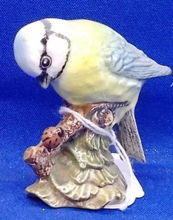 72247. Meesje van Beswick