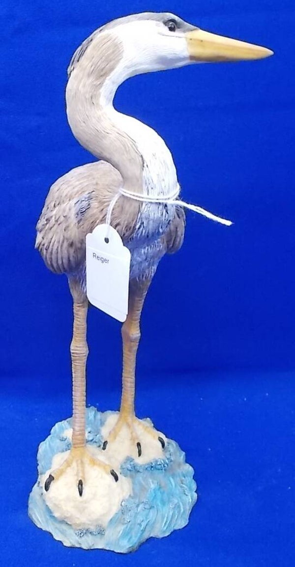 72273. Reiger