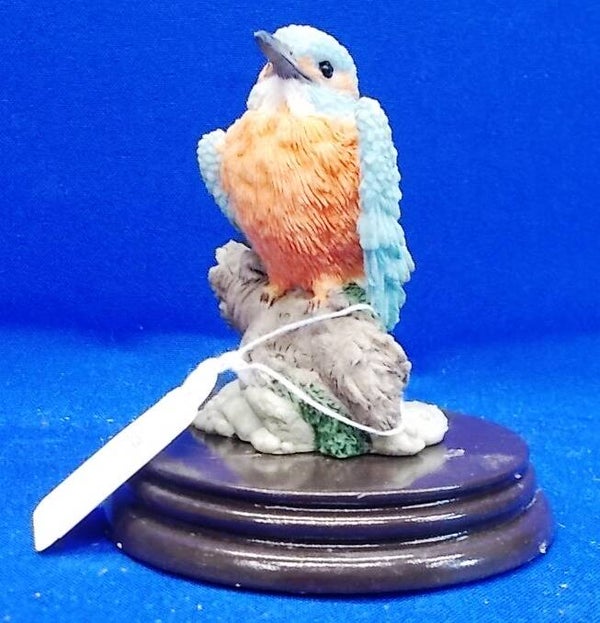 72316. IJsvogel