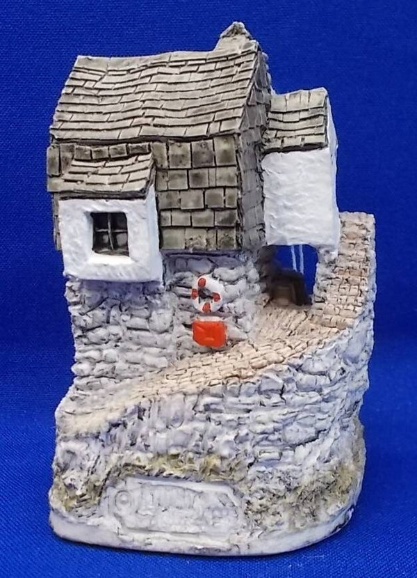 72321. Lilliput Lane, Fisherman's Cottage