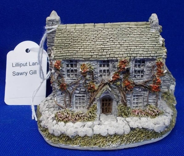72322. Lilliput Lane, Sawrey Gill