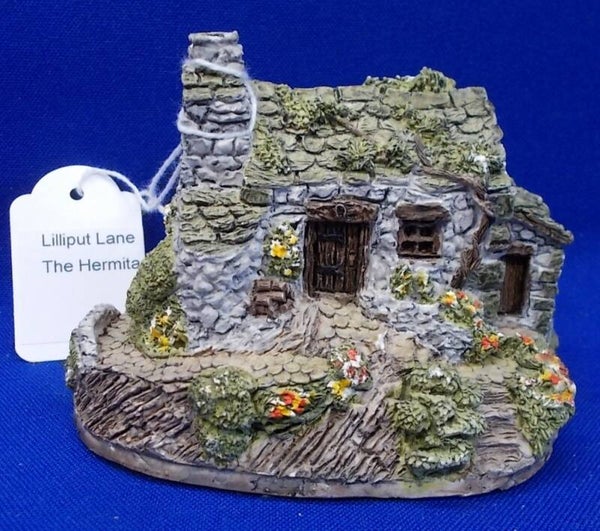 72323. Lilliput Lane, The Hermitage