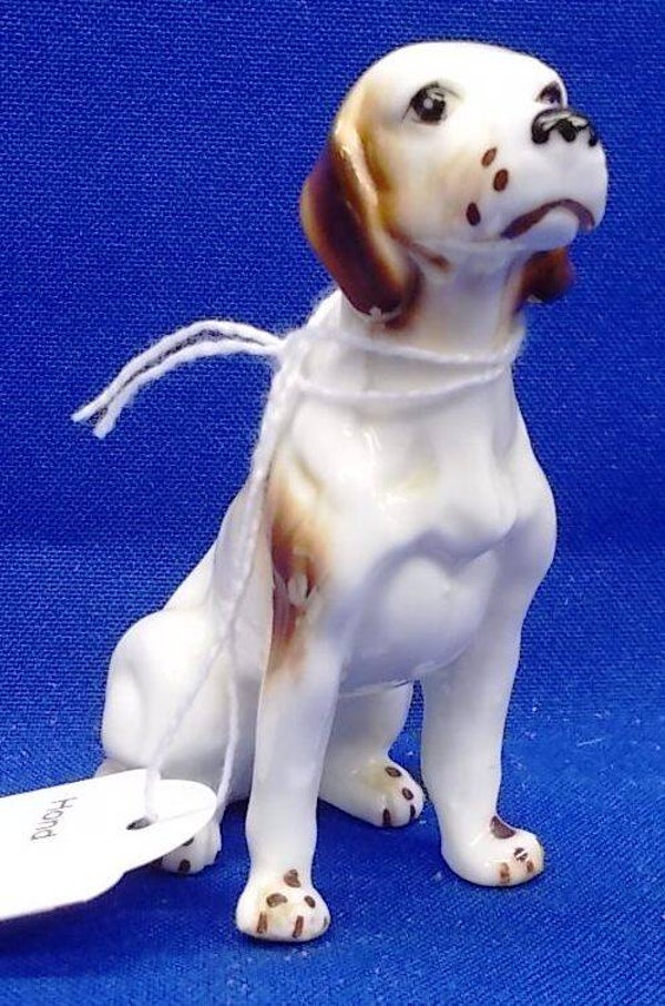 72337. 'Kleine hond'