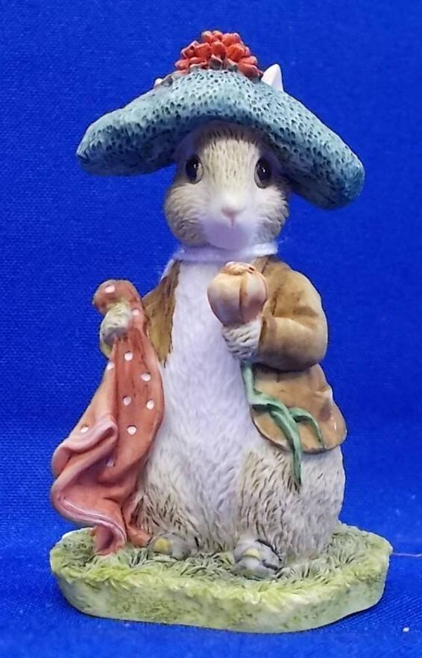 72356. Beatrix Potter Benjamin Bunny