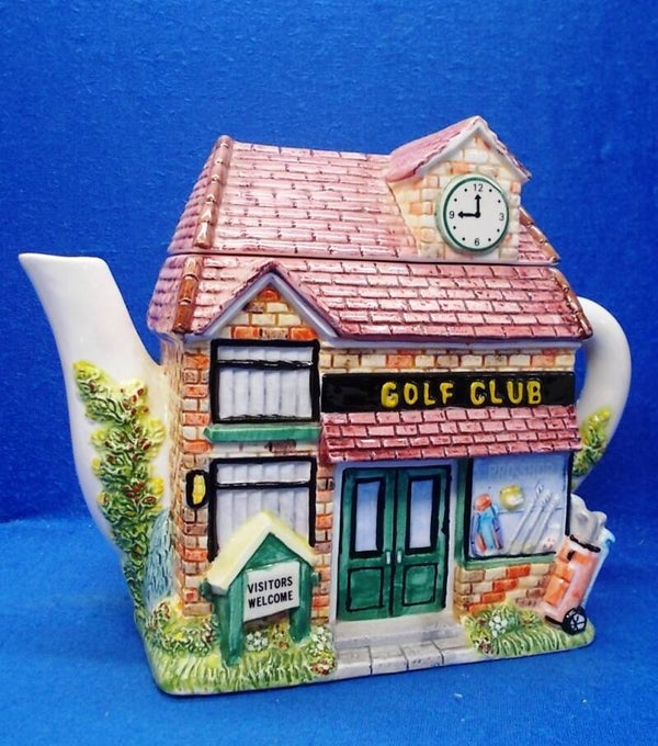 Theepot golfclub 92223