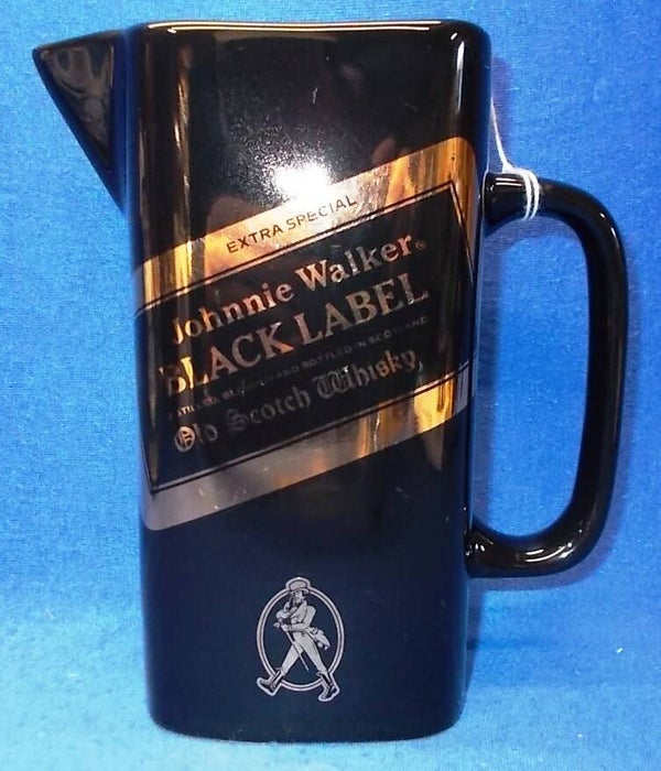 92348, Johnnie Walker kan    VERKOCHT