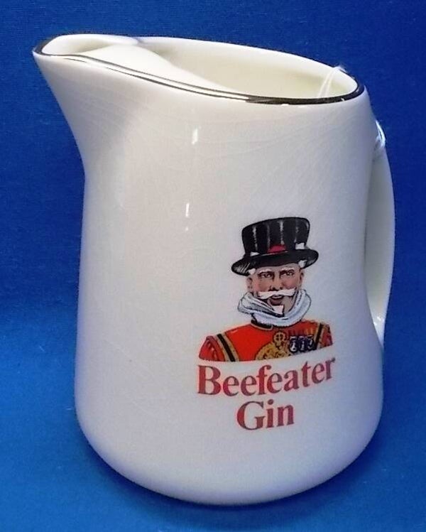 92351, Beefeater kan
