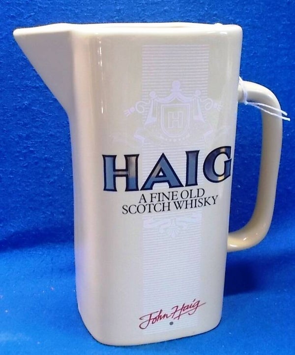 92483. Haig kan