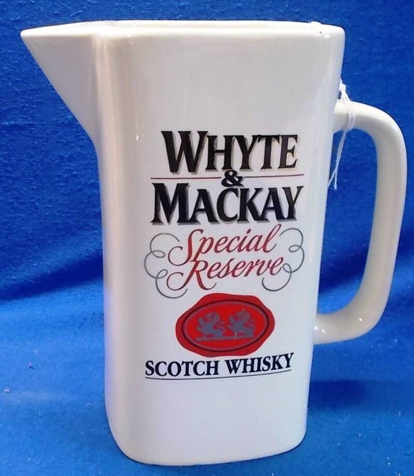 92485. White & Mackay kan
