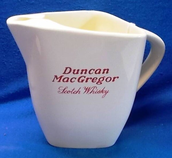92491. Duncan Mac Gregor kan