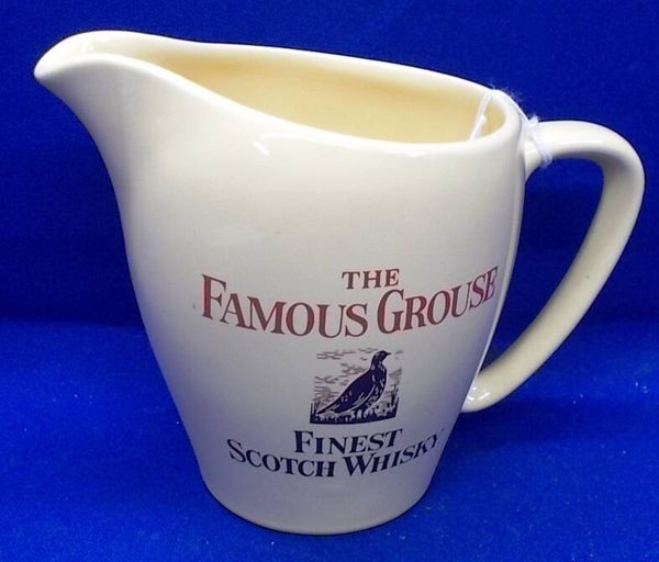 92534. Famous Grouse kan