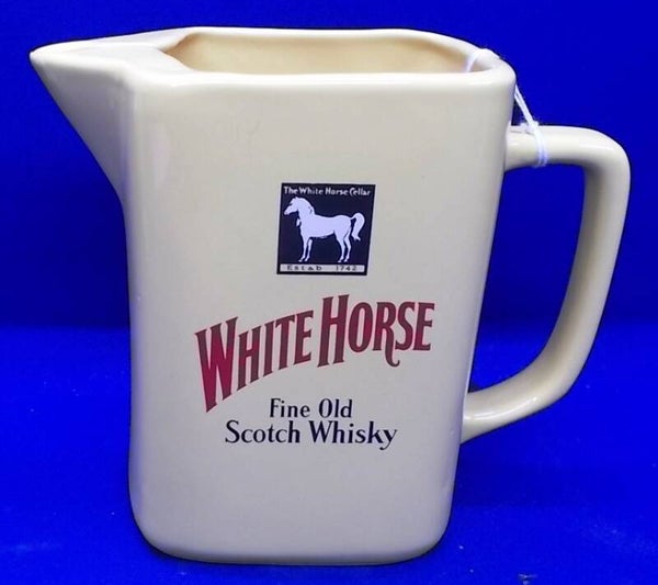 92535. White Horse kan