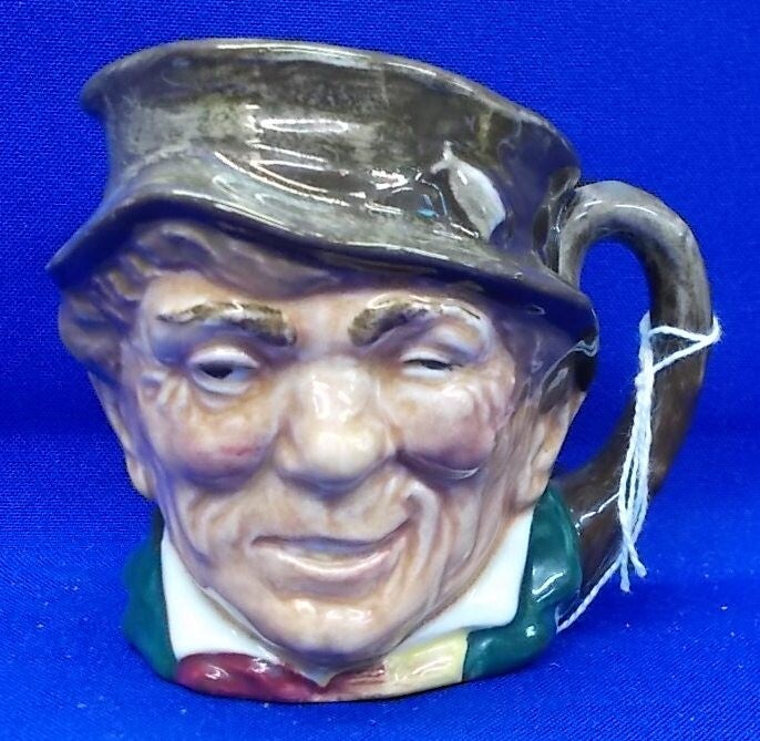 92555. Character Jug 'Paddy'