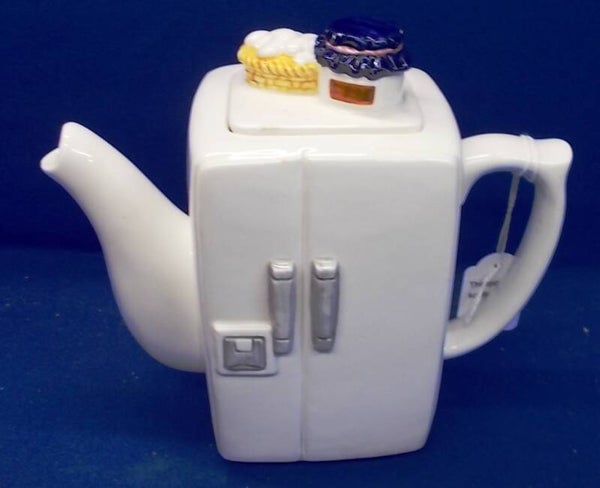 92569, Theepot, koelkast     VERKOCHT