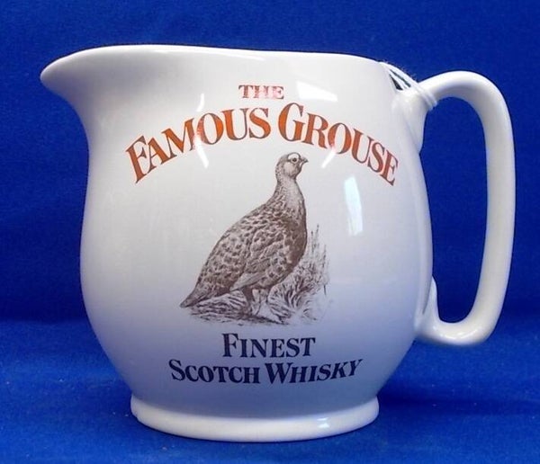 92572. Famous Grouse kan