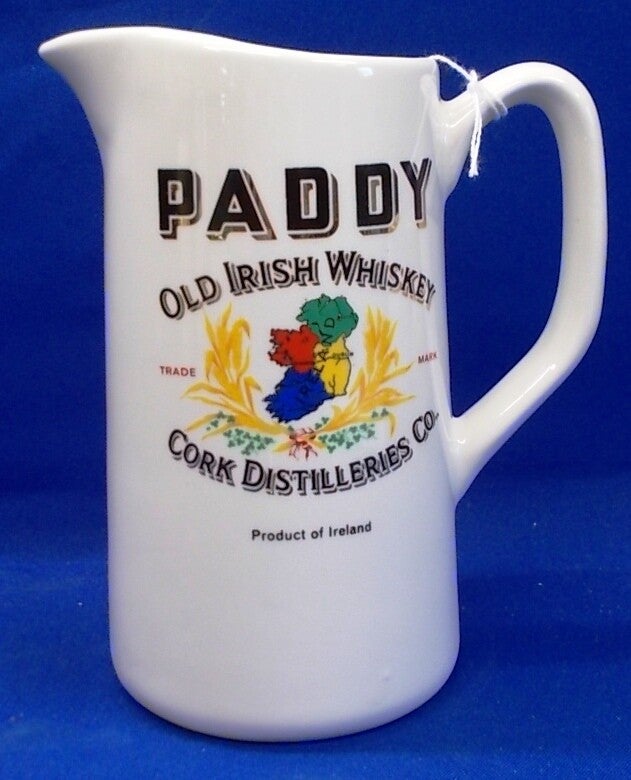 92577. Paddy kan