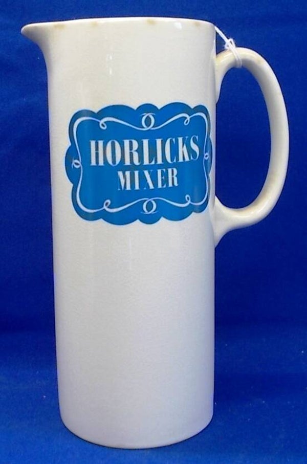 92578. Horlicks Mixer
