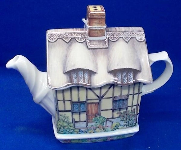 92592. Sadler theepot