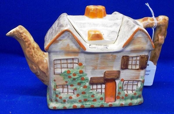 92597, Theepot, cottage