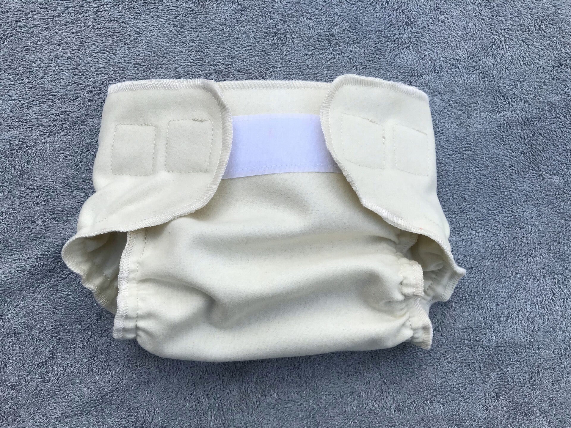 Surcouche laine taille S à L