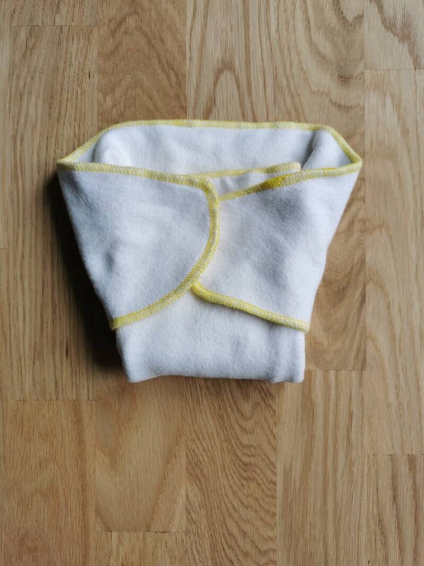 Absorbant préplate tailles S à L