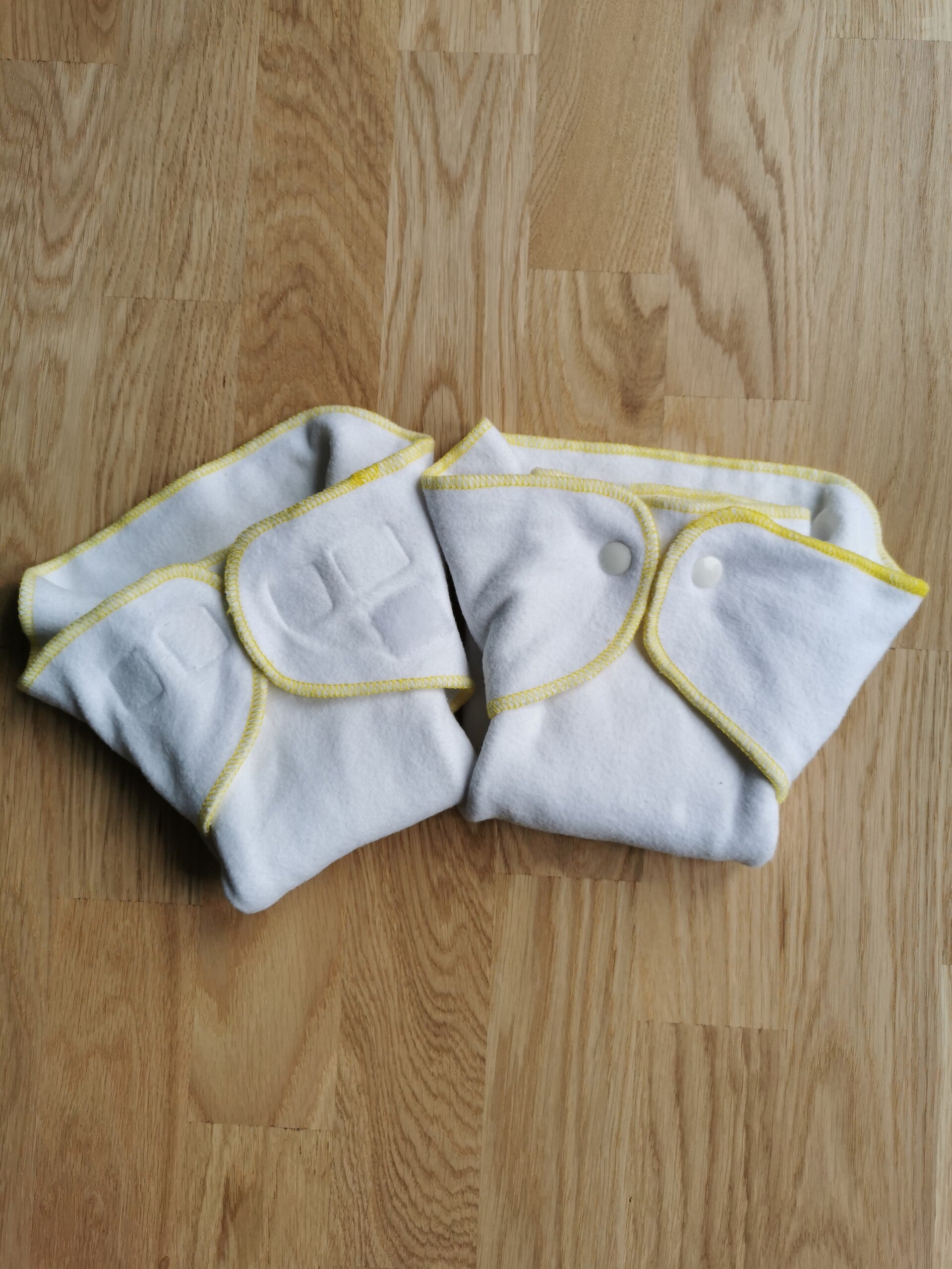 Absorbant préplate scratch ou pressions tailles S à L