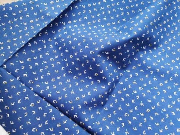 Coton demi natté bloom vendu par 50cm