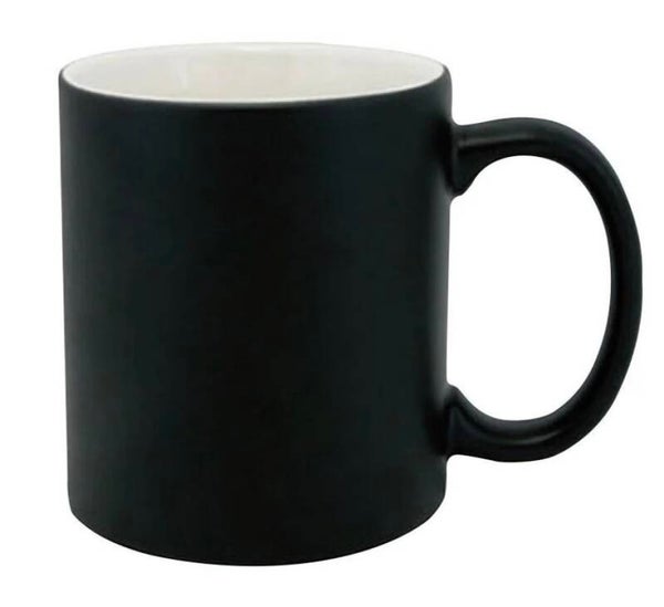 Colour Changing Mug