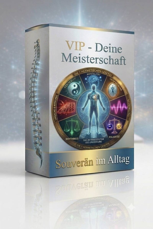 VIP – Deine Meisterschaft