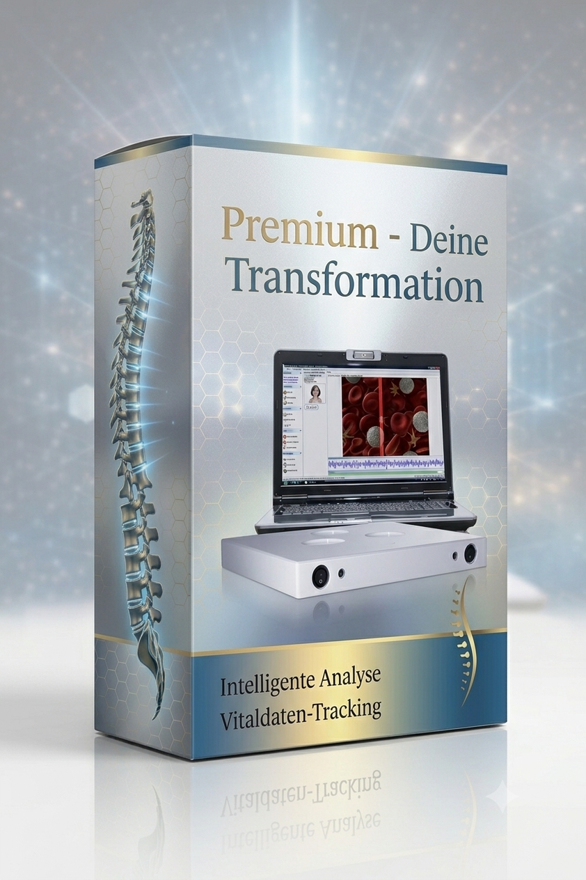 Premium – Deine Transformation