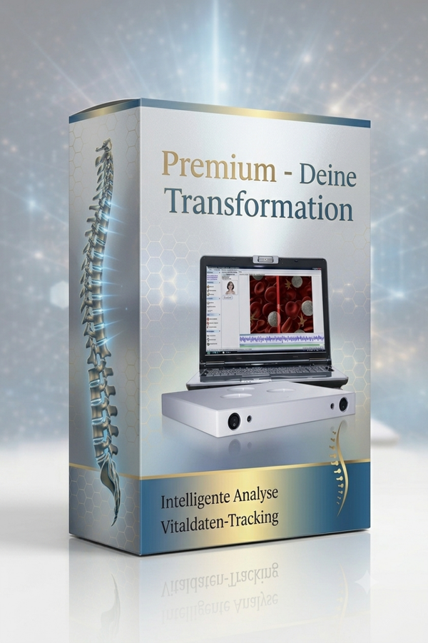 Premium – Deine Transformation