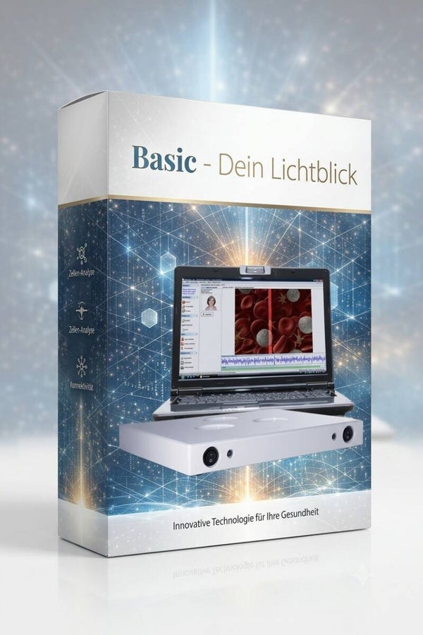 Basic – Dein Lichtblick