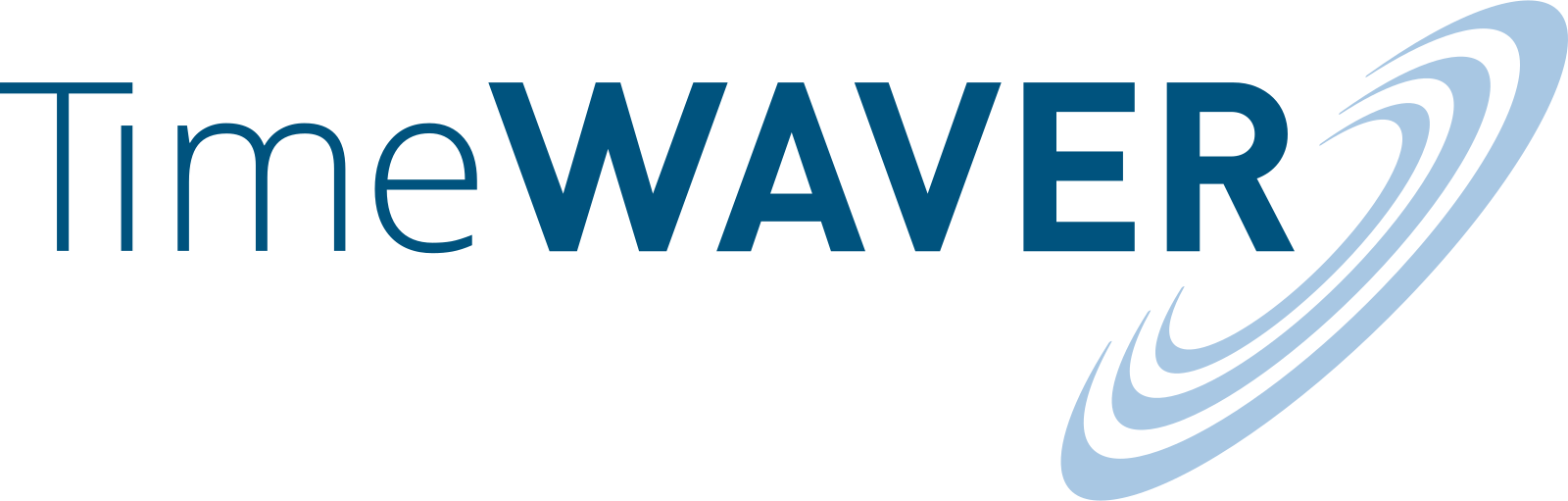 TimeWaver Pro - Anwendung
