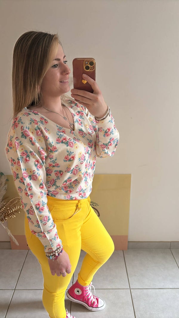 Pantalon Nina