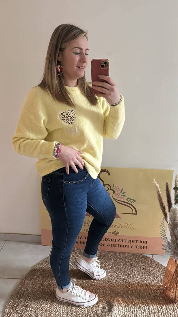 Pantalon Nina