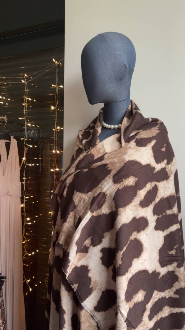 Foulard Léo