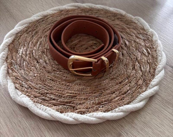 Ceinture Crazy
