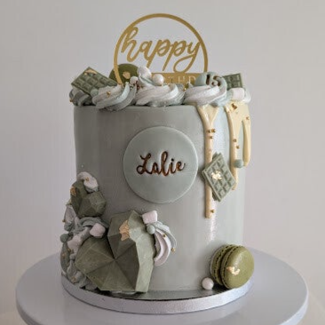 Coeurs et mini chocolats