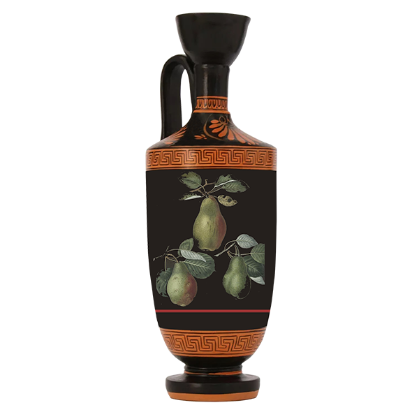 Pomona Britannica Vase III
