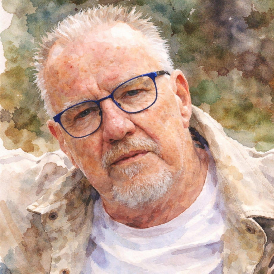 zelfportret