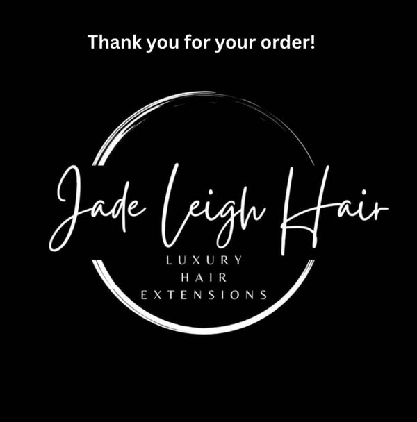Hair Extension Fitting