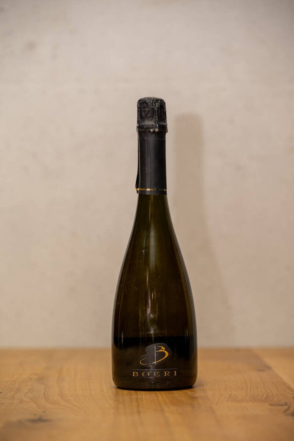 METODO CHARMANT Spumante Brut