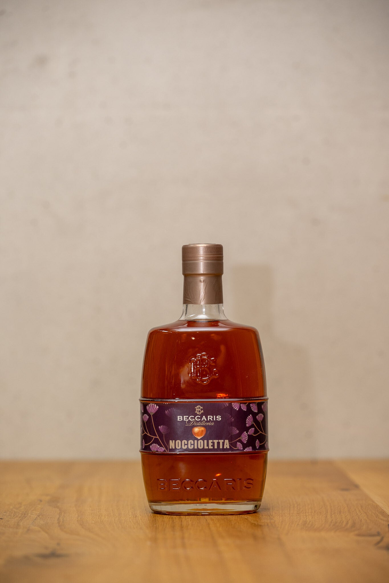 Nocioletta Liquore Beccaris
