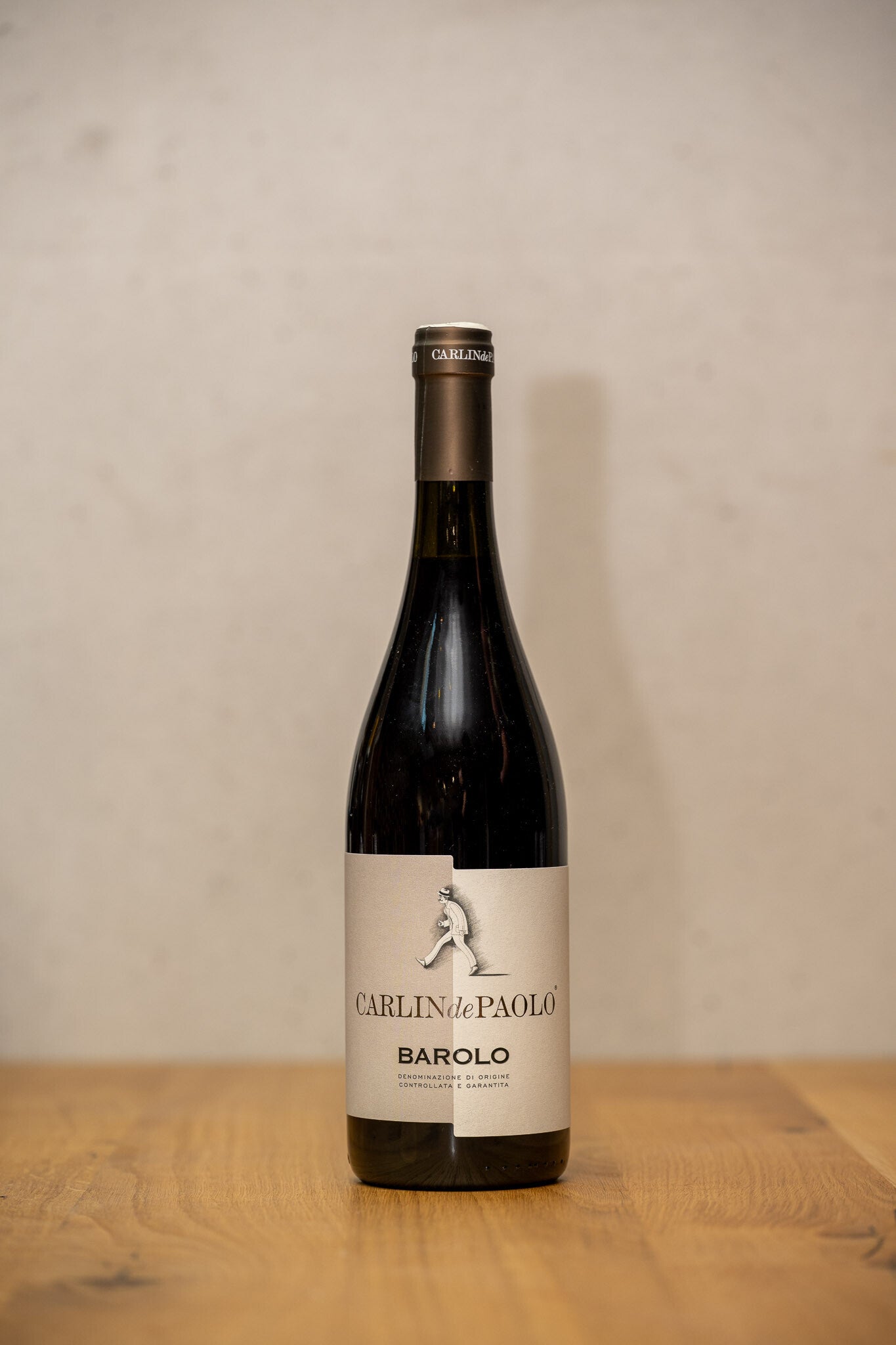 Barolo DOCG