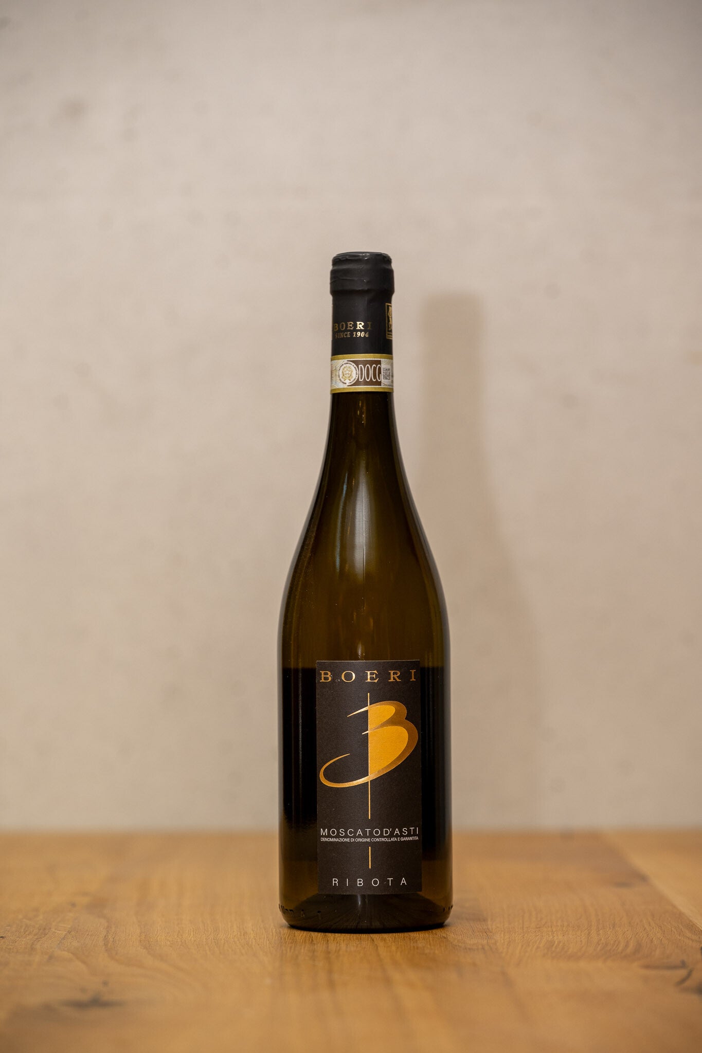 Ribota Moscato D'asti docg (21)